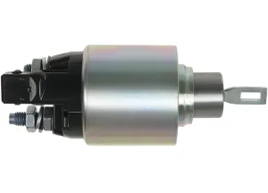 Solenoid Bosch 12V