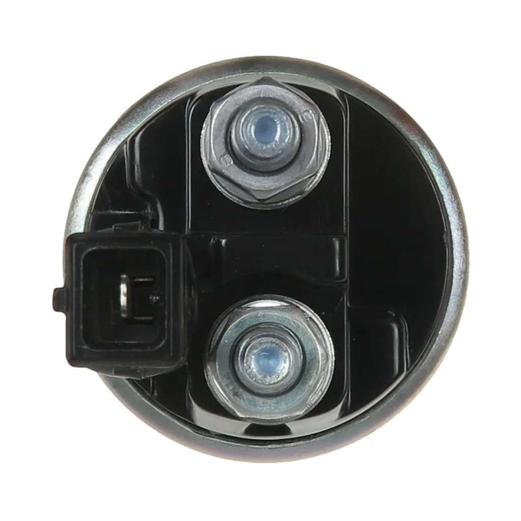 Solenoid Bosch 12V