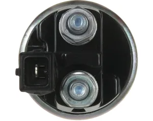 Solenoid Bosch 12V