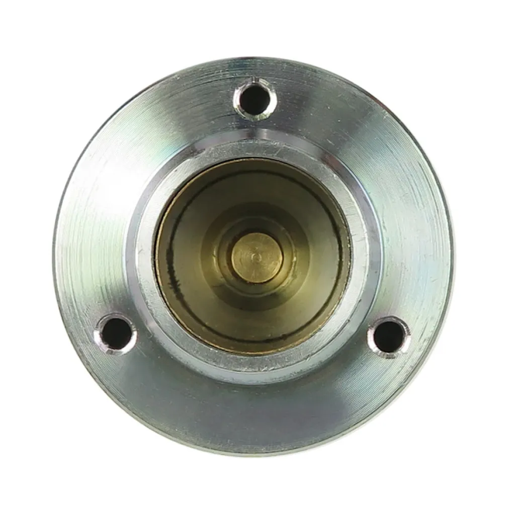 Solenoid Bosch 12V