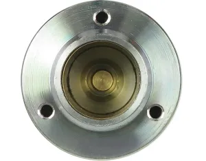 Solenoid Bosch 12V