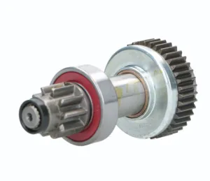 Drev Denso 10 kuggar