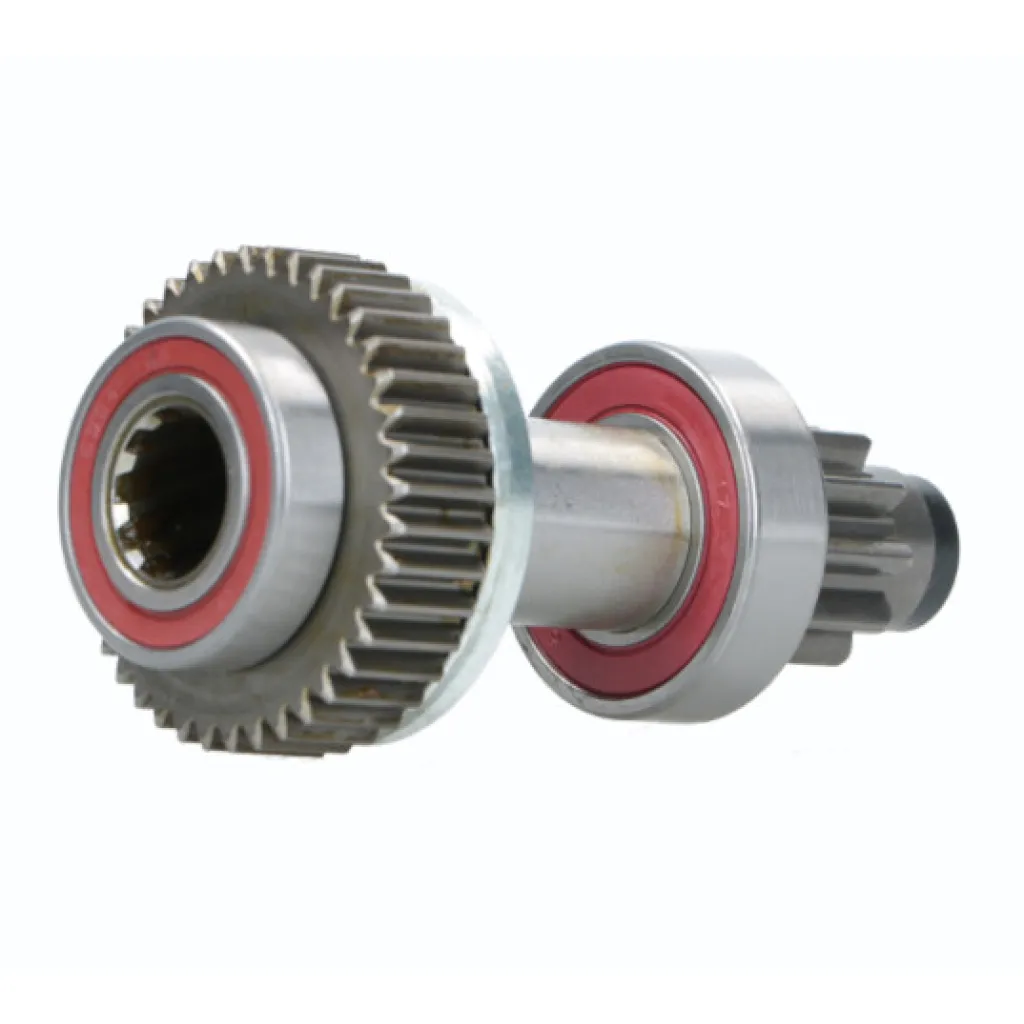 Drev Denso 10 kuggar