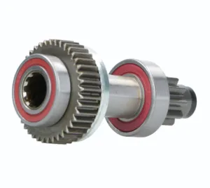 Drev Denso 10 kuggar