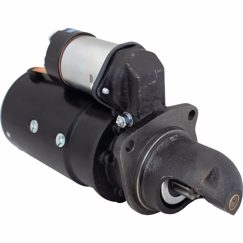 Startmotor 12V 20MT