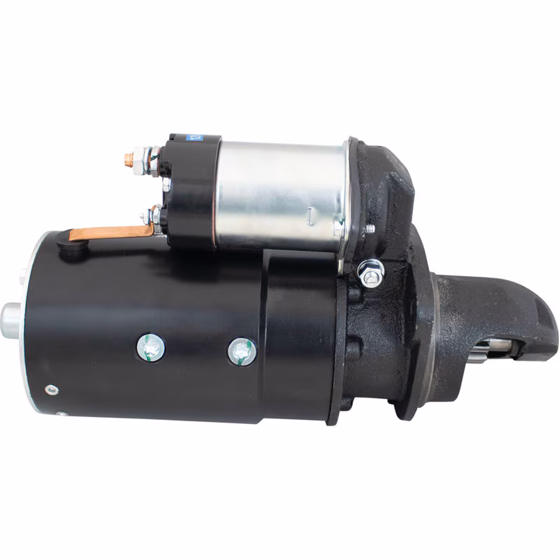 Startmotor 12V 20MT