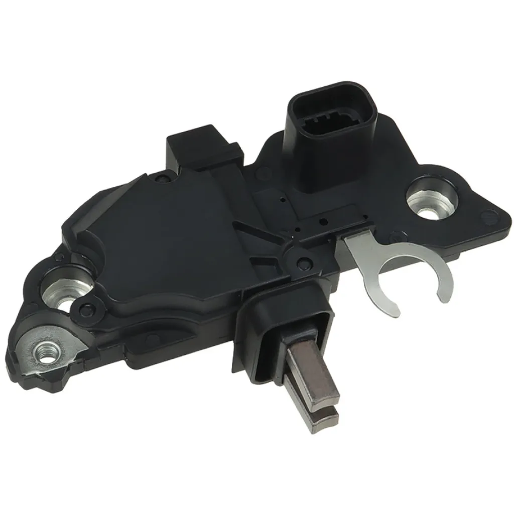 Regulator 12V, eftermarknad Bosch