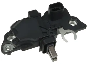 Regulator 12V, eftermarknad Bosch