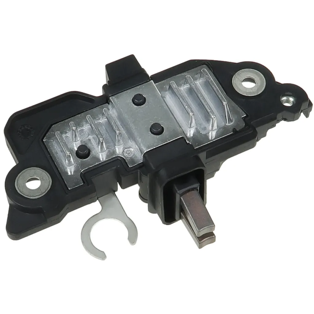 Regulator 12V, eftermarknad Bosch