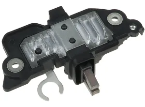 Regulator 12V, eftermarknad Bosch