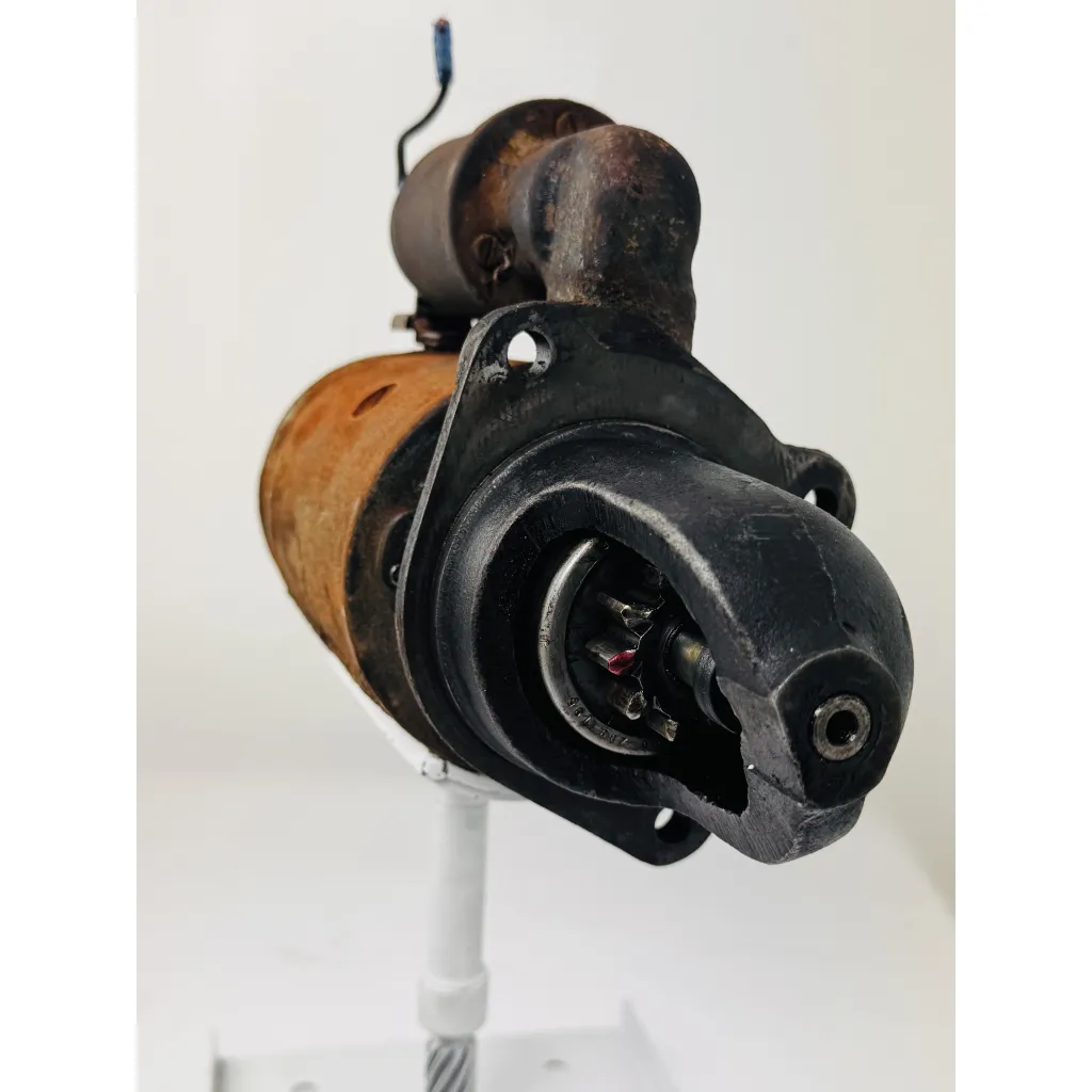 Startmotor 12V 1.8kW