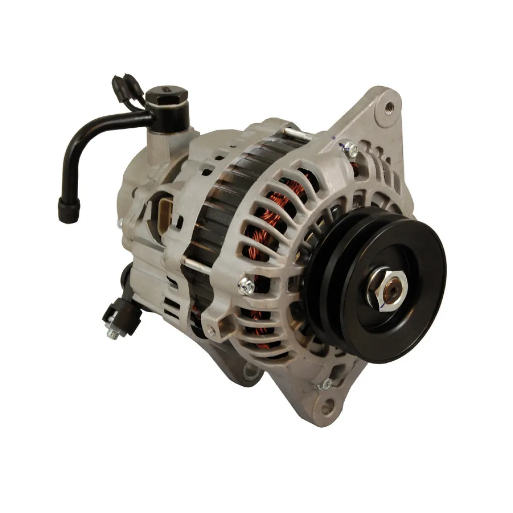 Generator 14V 110A