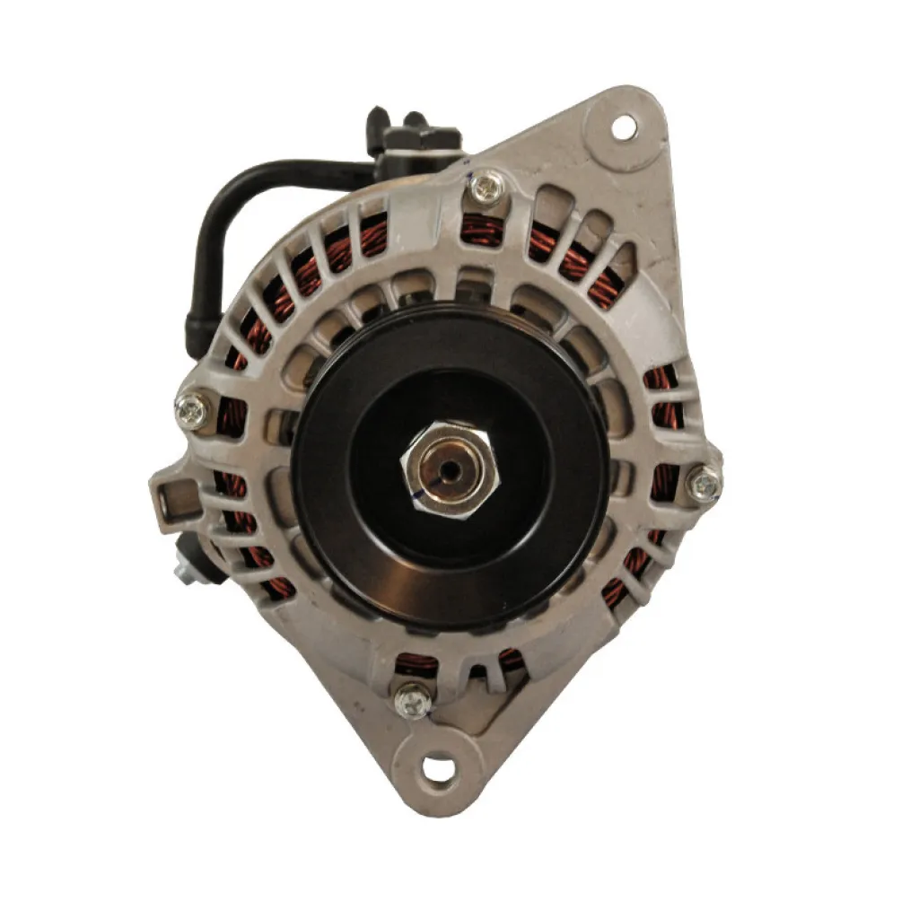 Generator 14V 110A