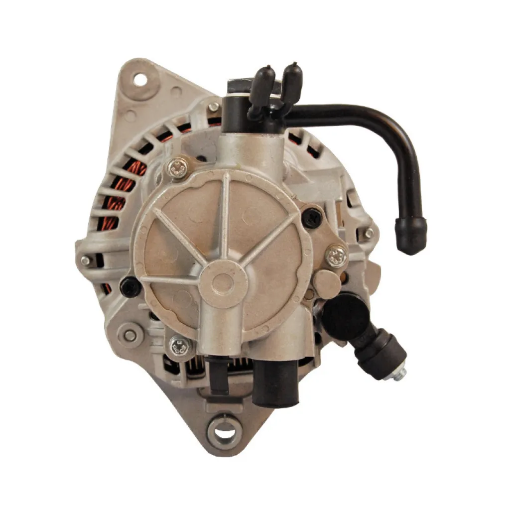 Generator 14V 110A