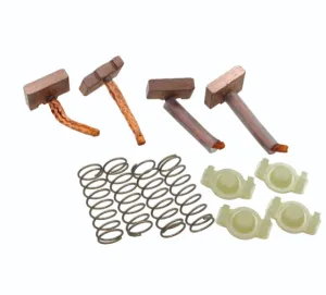 Kolsats 12V, 15x21.80x6mm, original Mahle