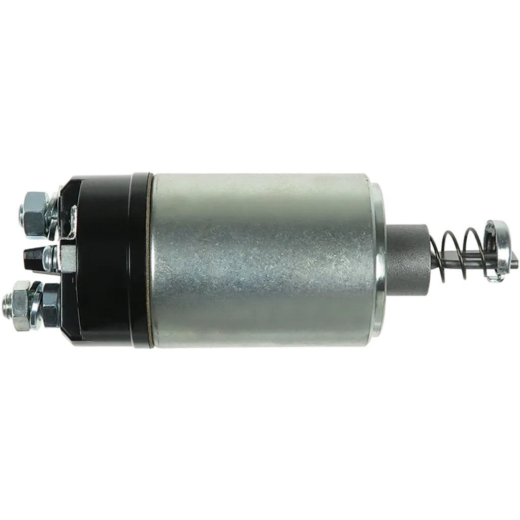 Solenoid Bosch 12V
