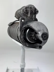 Startmotor 12V Lucasutförande