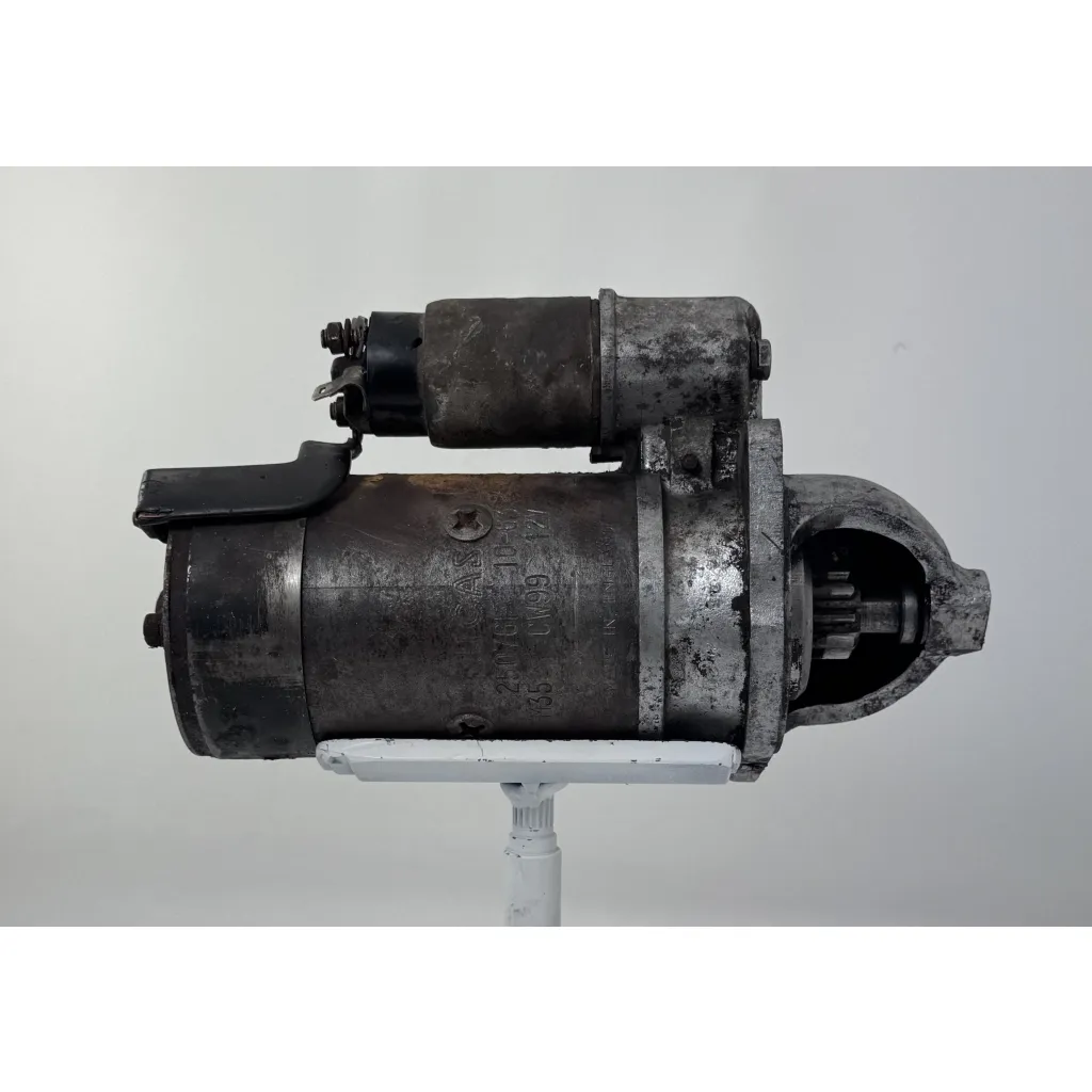 Startmotor 12V Lucasutförande