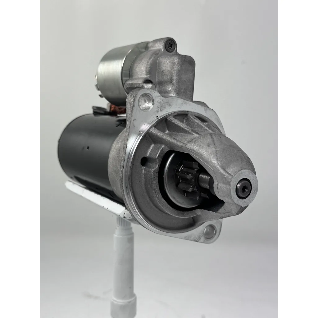 Startmotor 12V 1.4kW