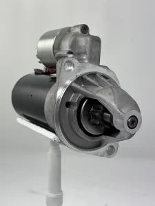 Startmotor 12V 1.4kW