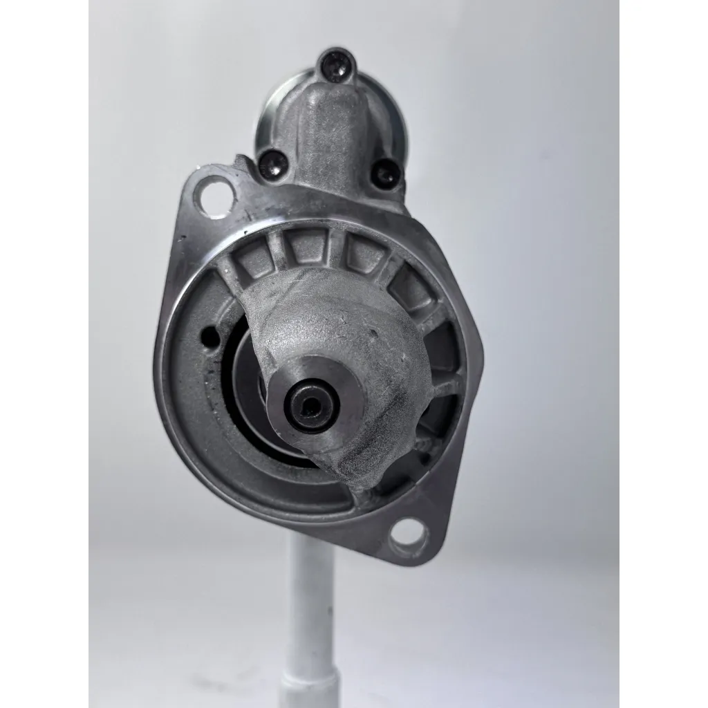 Startmotor 12V 1.4kW