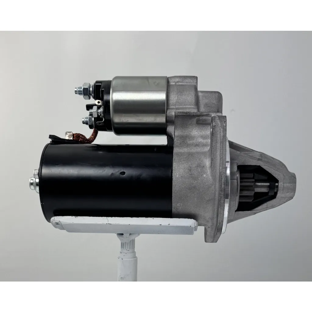Startmotor 12V 1.4kW