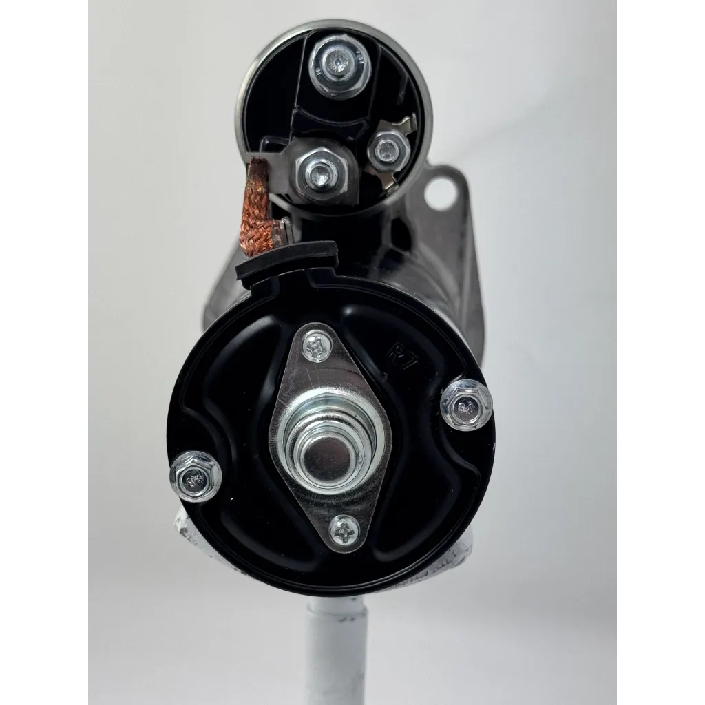 Startmotor 12V 1.4kW