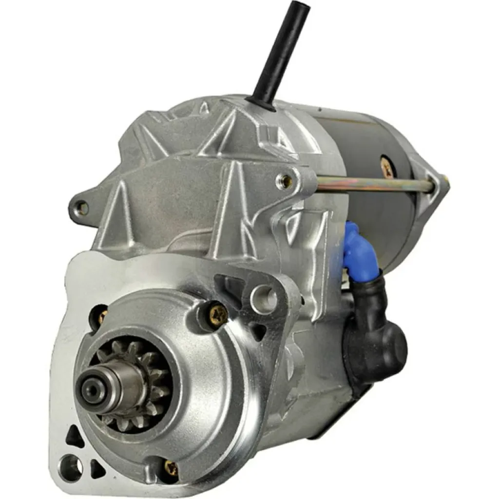 Startmotor 12V 4.0kW
