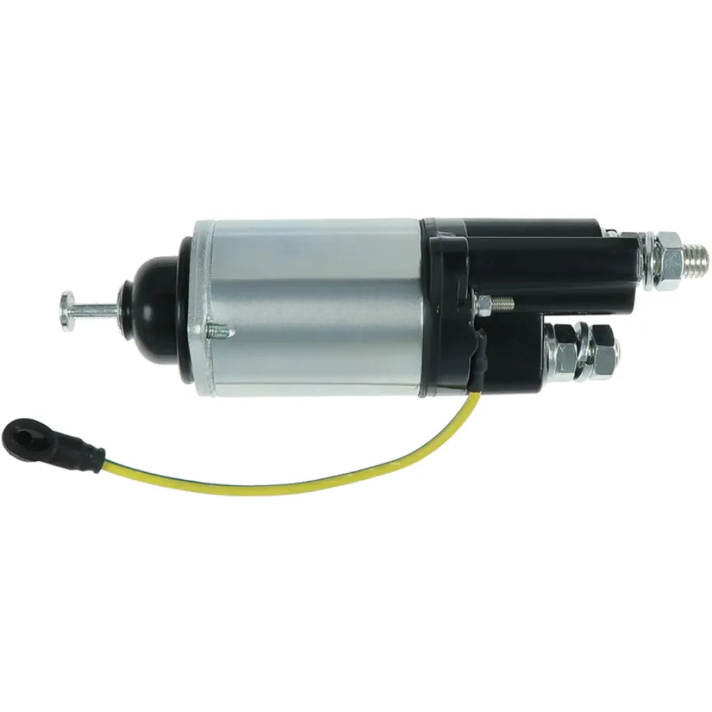 Solenoid Denso 12V