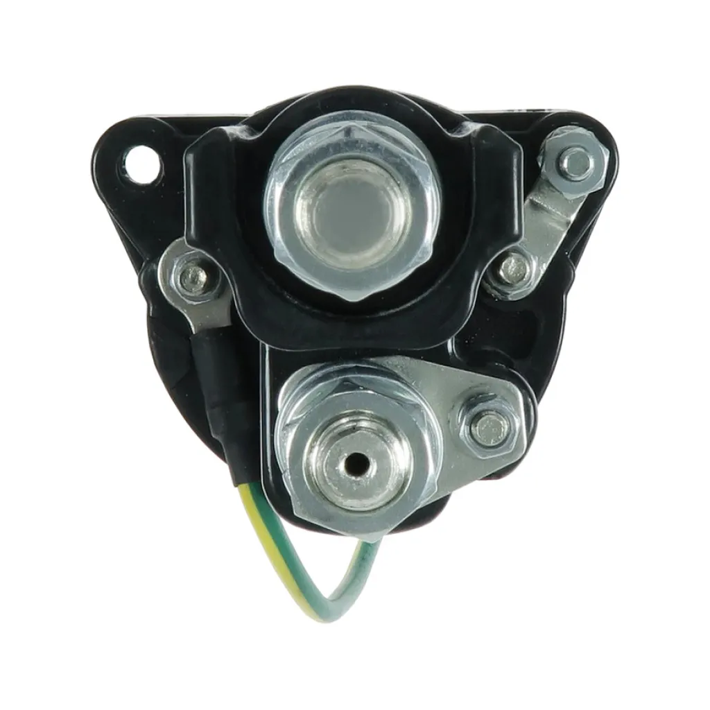 Solenoid Denso 12V