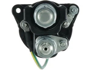Solenoid Denso 12V