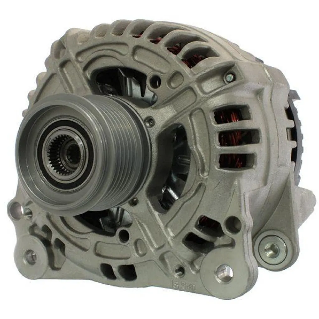 Generator 24V 110A