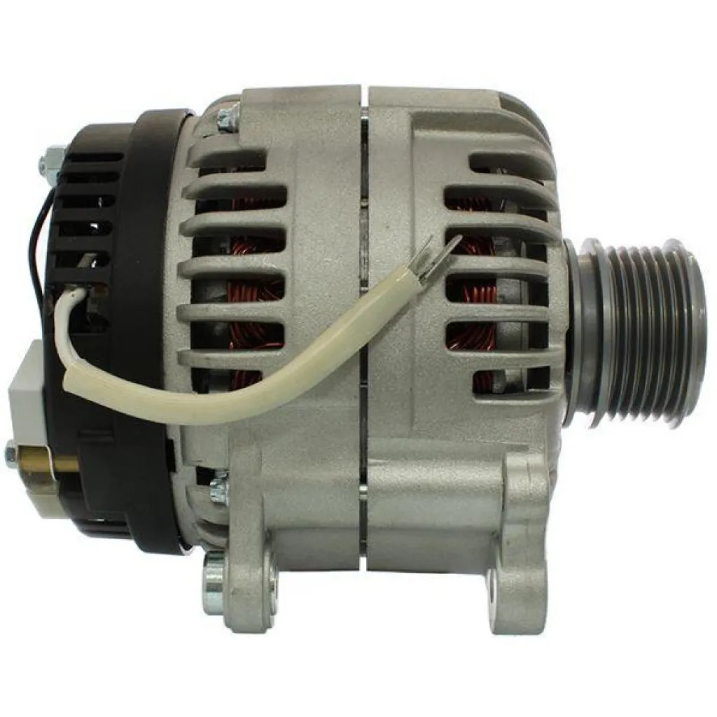 Generator 24V 110A, original Mahle