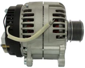 Generator 24V 110A, original Mahle