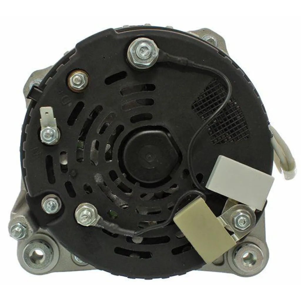 Generator 24V 110A, original Mahle