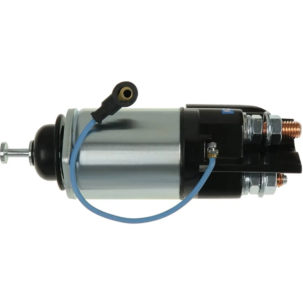 Solenoid Denso 12V