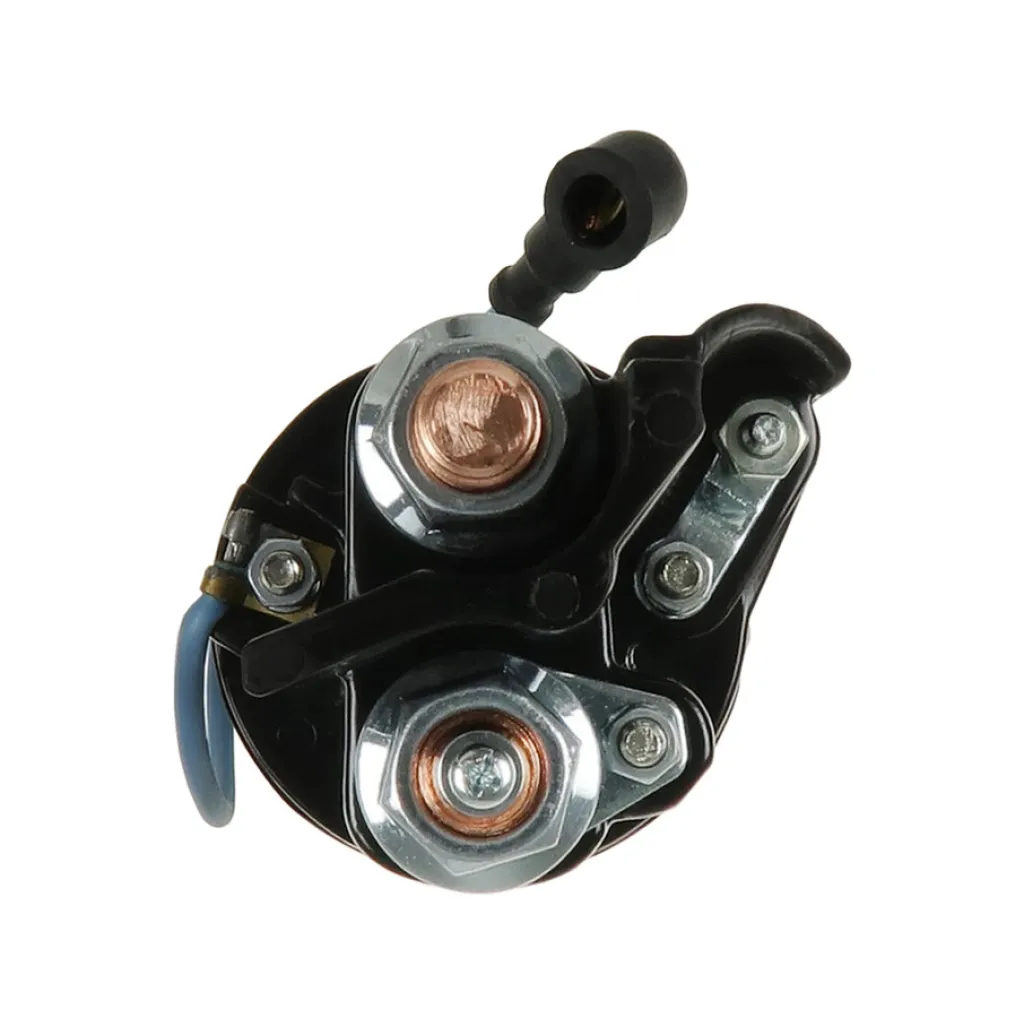 Solenoid Denso 12V