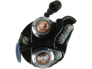 Solenoid Denso 12V