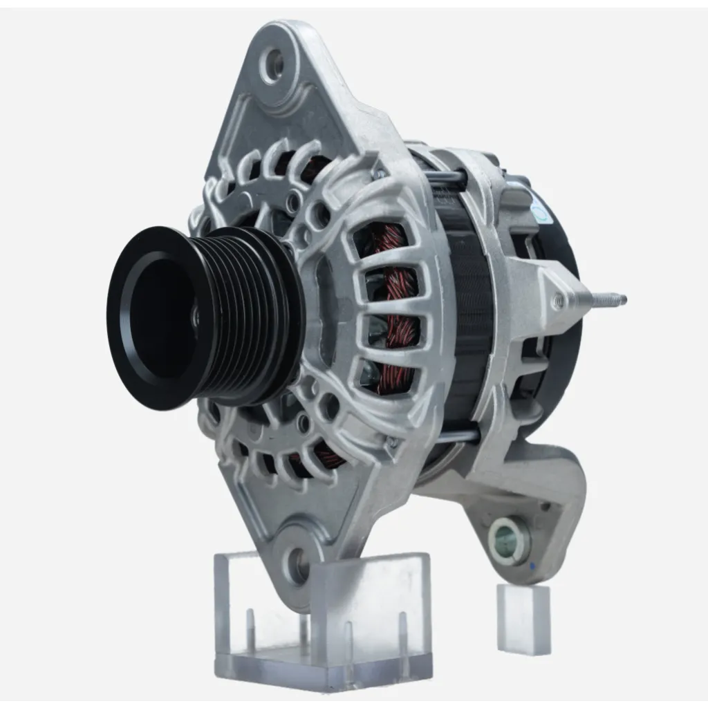 Generator 24V 80A