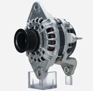 Generator 24V 80A