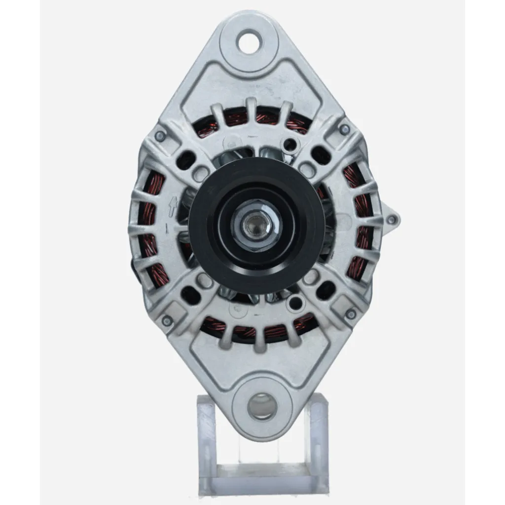 Generator 24V 80A