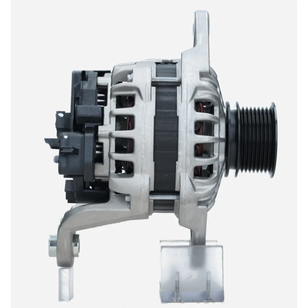 Generator 24V 80A