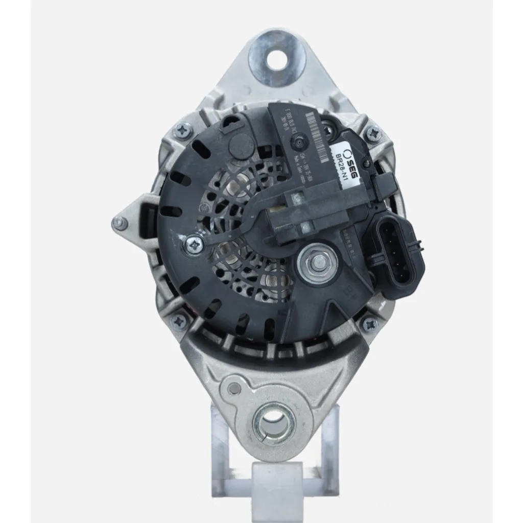 Generator 24V 80A