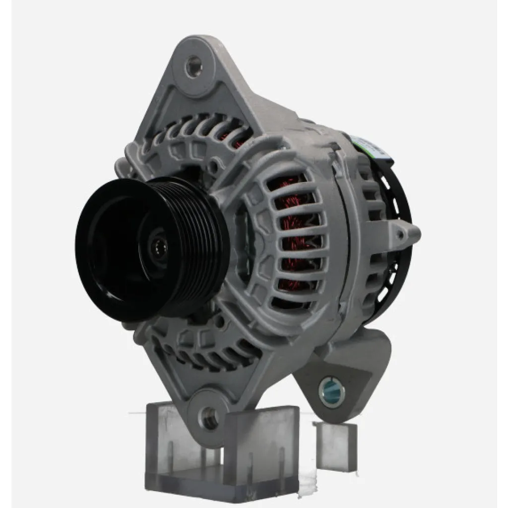 Generator 24V 80A