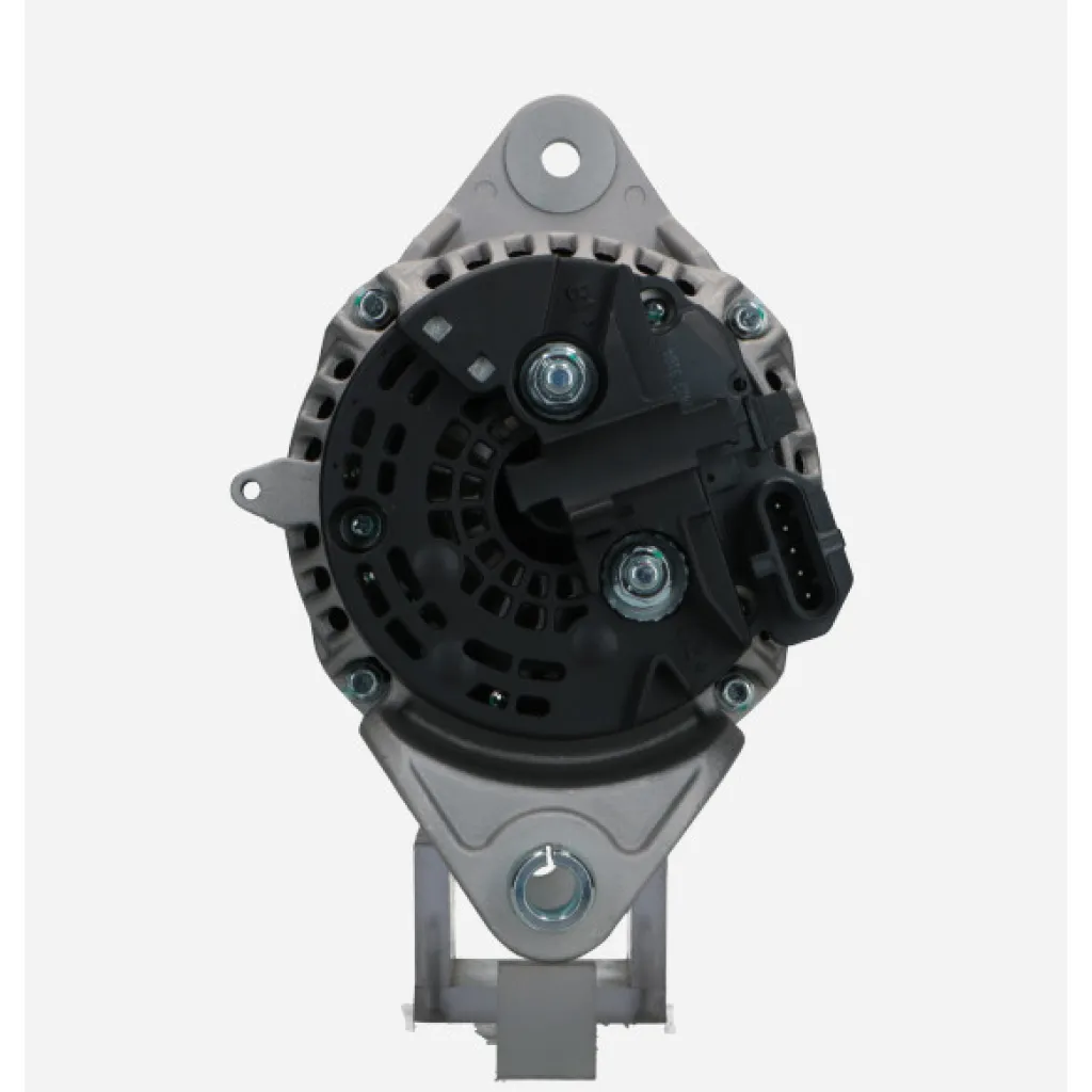 Generator 24V 80A