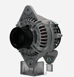 Generator 24V 80A, original Bosch / SEG
