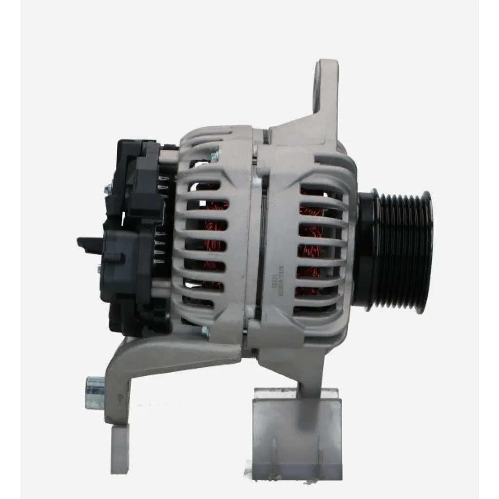 Generator 24V 80A, original Bosch / SEG
