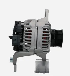 Generator 24V 80A, original Bosch / SEG
