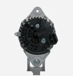Generator 24V 80A, original Bosch / SEG