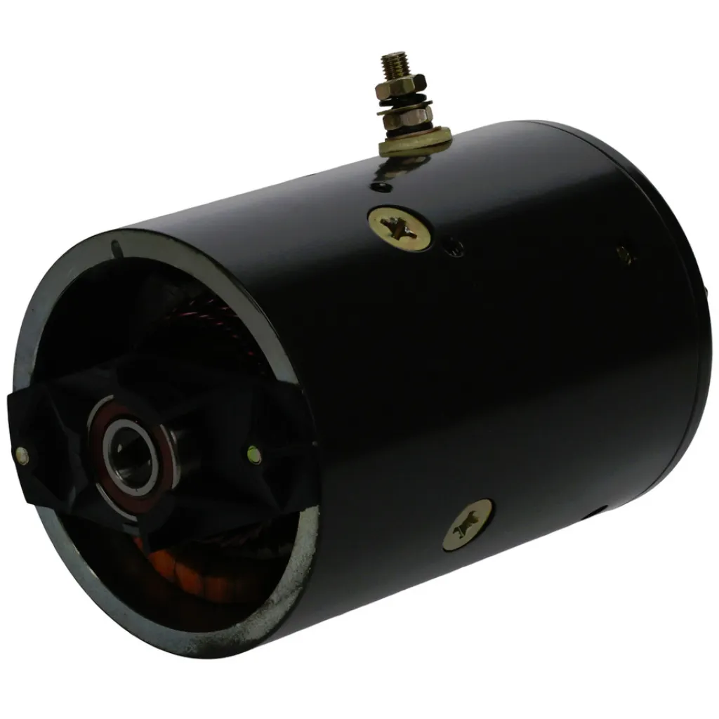 Elmotor 12V 1.2kW